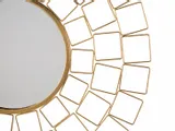 lustro-scienne-o-90-cm-zlote-labrit-stan-nowy