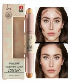 bronzer-w-sztyfcie-tailaimei-wykonczenie-matowe-2w1-103-korektor