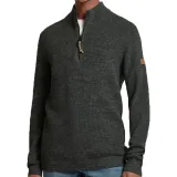 sweter-meski-camel-active-4095304k06-antracyt-stan-nowy