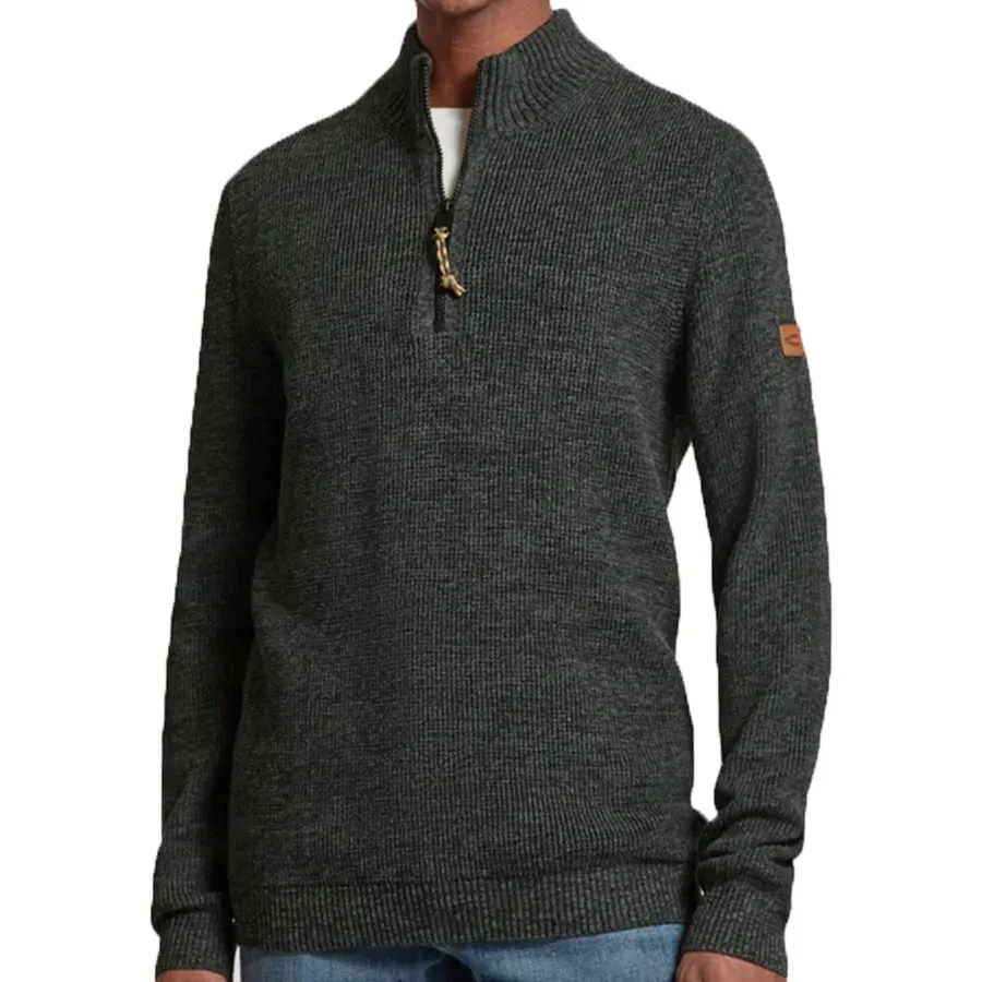 sweter-meski-camel-active-4095304k06-antracyt