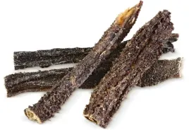 zwacze-jagniece-baranie-dla-psow-naturalny-gryzak-przysmak-suszony-op-100g