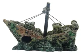 ozdoba-do-akwarium-statek-aqua-nova-an664-12x55x10cm