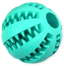pilka-na-smakolyki-karme-gumowa-pet-nova-5cm