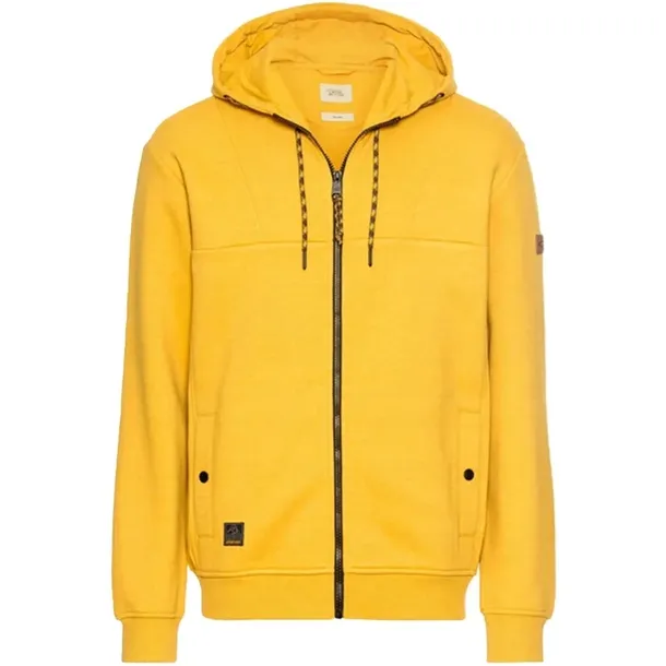 bluza-meska-camel-active-409406-4w52-zolta