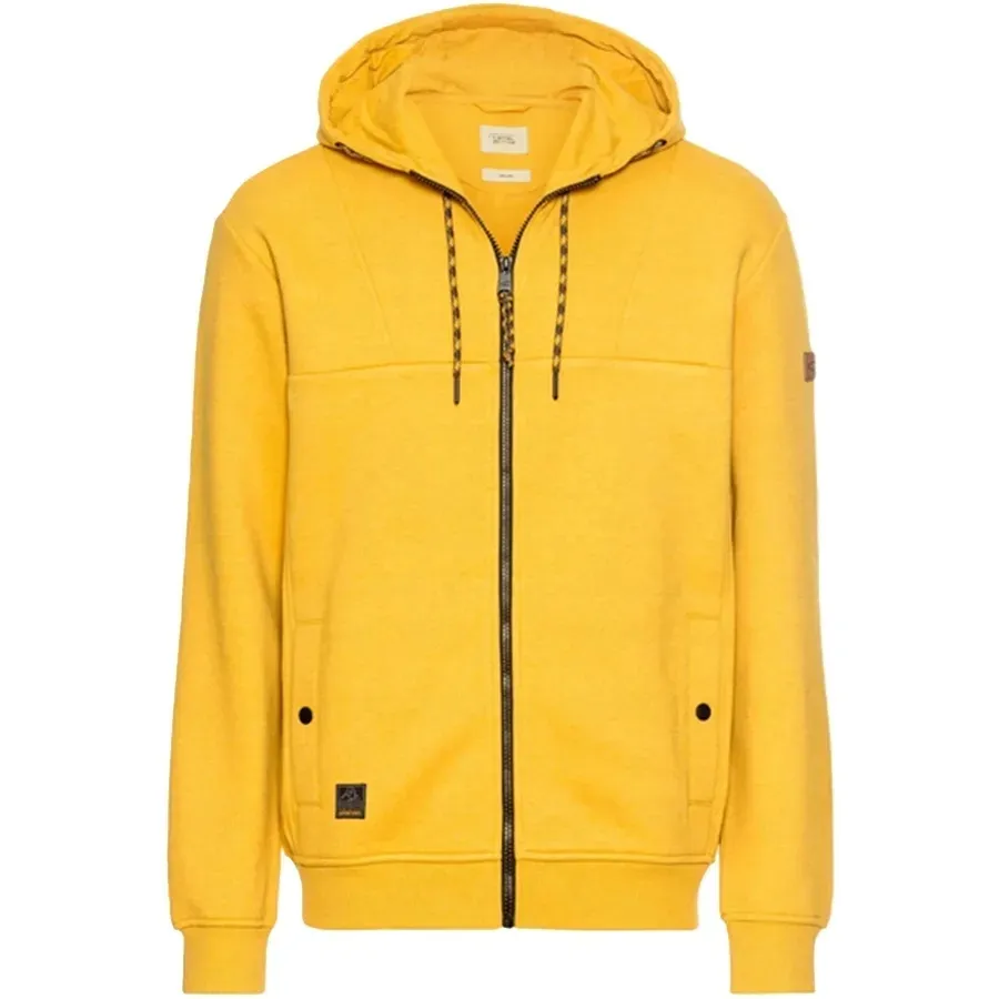 bluza-meska-camel-active-409406-4w52-zolta