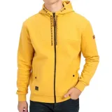 bluza-meska-camel-active-409406-4w52-zolta-stan-nowy