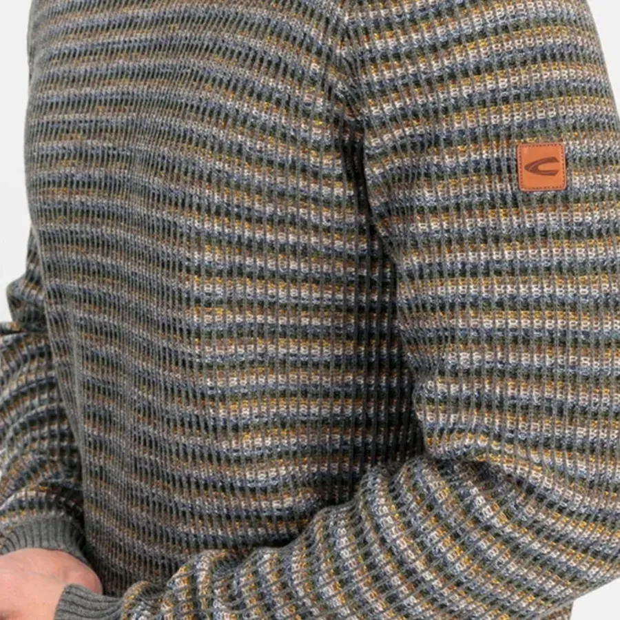 sweter-meski-camel-active-409500-4k14-szary