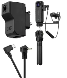 adapter-audio-do-insta360-x4-na-mikrofon-mini-jack-3-5mm-ladowarka-usb-c