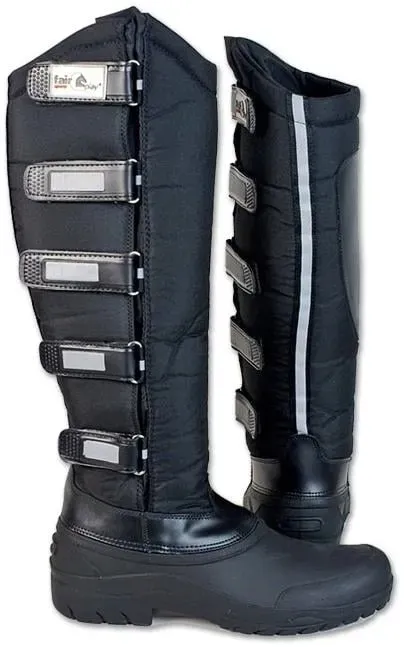 termobuty-husky-31-32