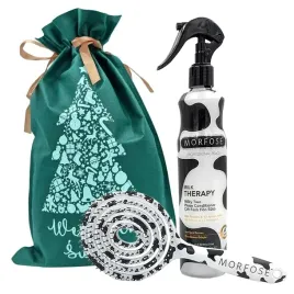 zestaw-swiateczny-morfose-milk-therapy-odzywka-szczotka-do-wlosow-worek