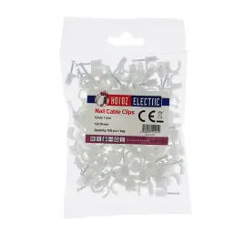 horoz-uchwyt-kablowy-okragly-typu-flop-fi-7mm-bialy-opakowanie-100-szt