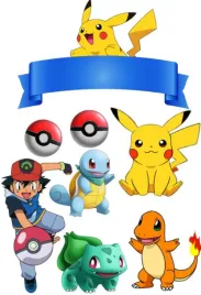 wydruk-oplatek-cukrowy-na-tort-pokemony-pokemon-napis-gratis