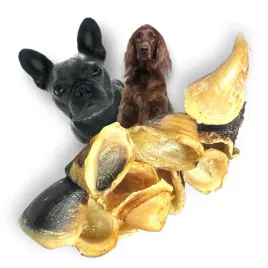 muszelki-wolowe-dla-psa-chipsy-smaczki-za-psi-grosz-10szt