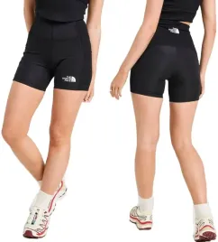 the-north-face-krotkie-spodenki-sportowe-damskie-elastyczne-treningowe-xl
