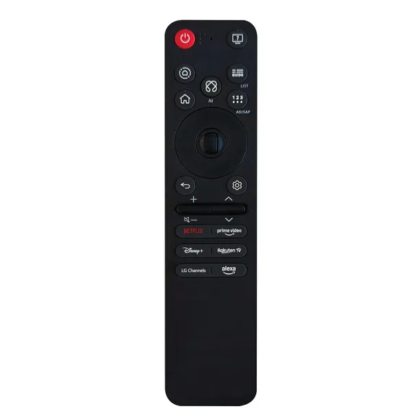 PILOT DO TV LG MAGIC MR25GA AKB76046603 AI GŁOS WSKAŹNIK ZAMIENNIK