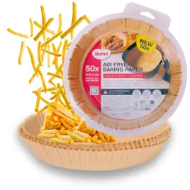 papier-do-frytkownicy-beztluszczowej-air-fryer-wklady-do-pieczenia-50szt