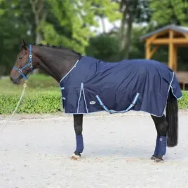 derka-padokowa-york-demi-granat-125cm