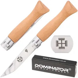 noz-skladany-mysliwski-kozik-duc-beech-wood-clip-point-drewno-buk-rece-boga