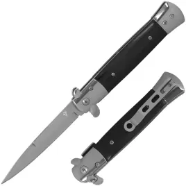 noz-skladany-sprezynowy-sycylijka-dominator-turystyczny-z-klipsem-czarny