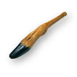 racica-sarny-z-futrem-dla-psa-noga-sarny-z-wlosem-dla-psow-1szt
