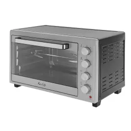 mini-piekarnik-care-life-45l-45-l-srebrny-szary