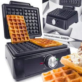 gofrownica-2300w-2-duze-gofry-regulacja-nieprzywierajaca-powloka-yolodiem