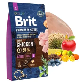 brit-premium-by-nature-adult-s-small-karma-dla-malego-psa-3kg
