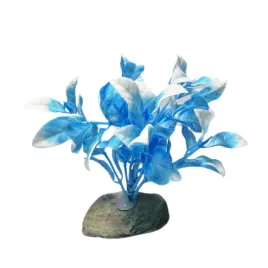 niebieska-sztuczna-roslinka-do-akwarium-roslina-ozdoba-wys-12cm