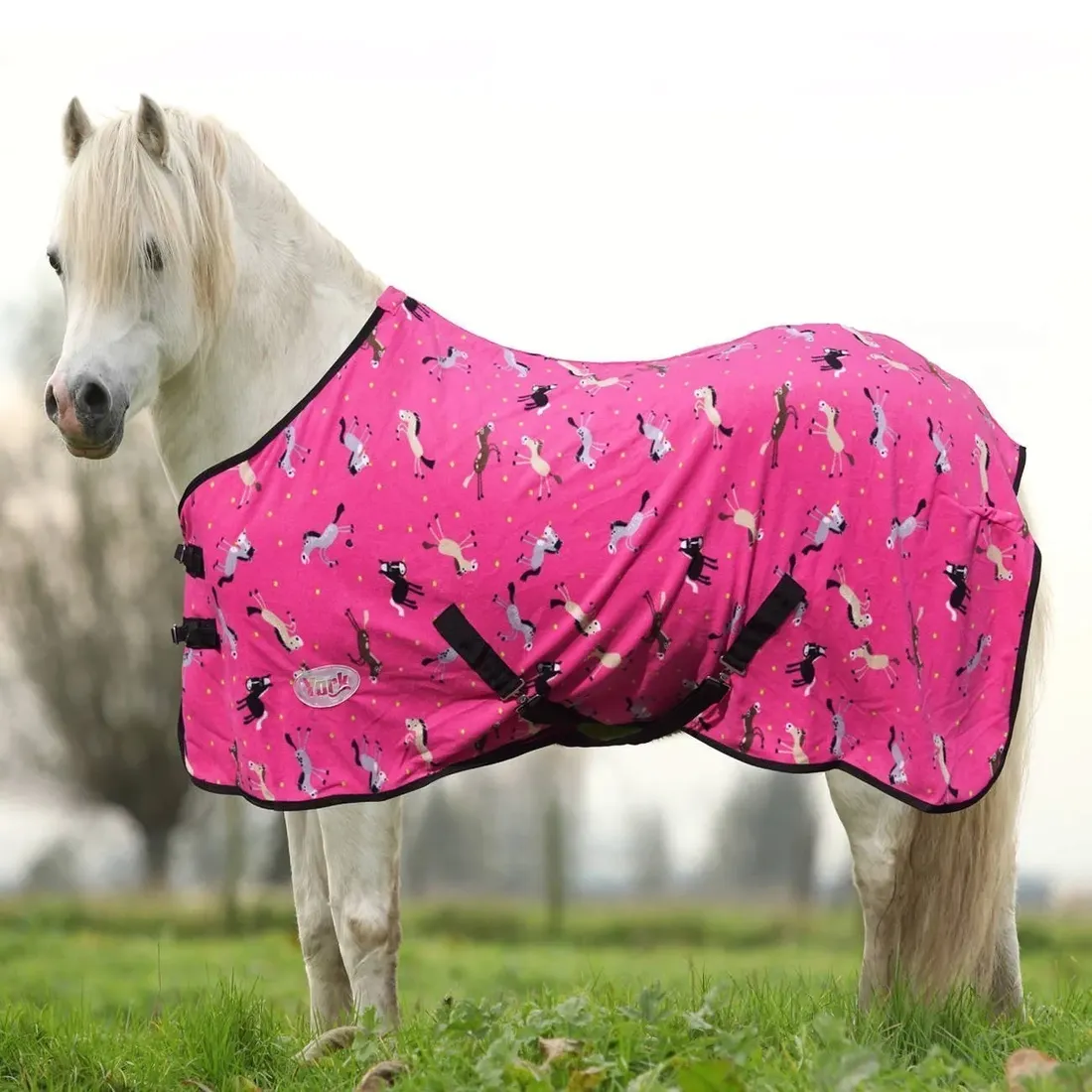 derka-york-horsi-r-95-cm