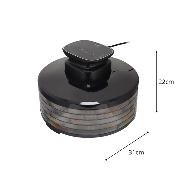 suszarka-spozywcza-eldom-sg510-400-w-liczba-sit-5