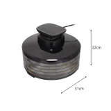 suszarka-spozywcza-eldom-sg510-400-w-liczba-sit-5