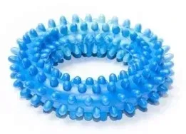 frisbee-dla-psa-sum-plast-ring-z-kolcami-nr3-14cm