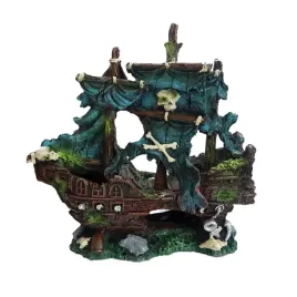 ozdoba-do-akwarium-duzy-statek-piracki-dekoracja-22x9x23cm