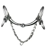 pelham-york-135-cm-material-wykonania-stal-nierdzewna