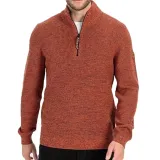 sweter-camel-active-409585-8k06-ceglasty-stan-nowy