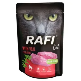 mokra-karma-dla-kota-rafi-cat-cielecina-100g