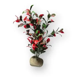 sztuczna-roslina-do-akwarium-czerwona-roslinka-ozdoba-dekoracja-24cm