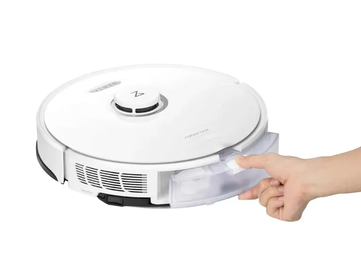 robot-sprzatajacy-roborock-s8-bialy-pojemnosc-zbiornika-na-kurz-0-4-l