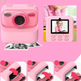 aparat-natychmiastowy-cyfrowy-dla-dzieci-z-drukarka-karta-32gb-3-rolek