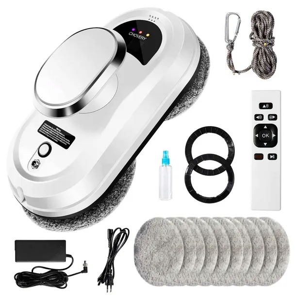 robot-sprzatajacy-chovery-cl1-bialy-napiecie-akumulatora-240-v