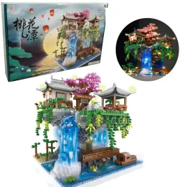 klocki-konstrukcyjne-zestaw-ogrod-zen-japonski-domek-2705-el-led-coil