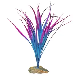 fioletowa-sztuczna-roslinka-do-akwarium-roslina-ozdoba-dekoracyjna-24cm