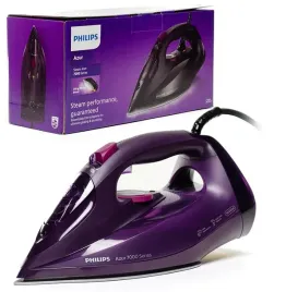 zelazko-philips-azur-7000-dst7061-30-3000w-steamglide-elite-300ml-pionowe