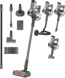 odkurzacz-pionowy-xiaomi-g20-max-bezprzewodowy-xiaomi-180aw-led-czarny