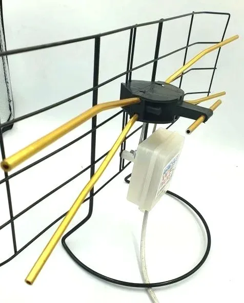 antena-wewnetrzna-davbol-w1e-model-w1e-kolor-czarny