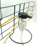 antena-wewnetrzna-davbol-w1e-model-w1e-kolor-czarny