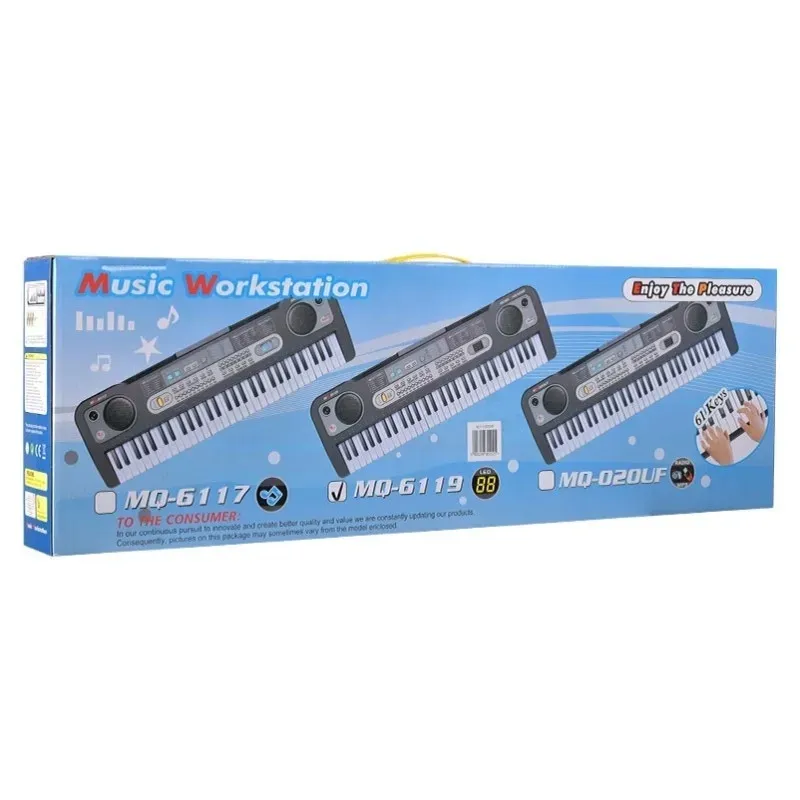 keyboard-mq-6119