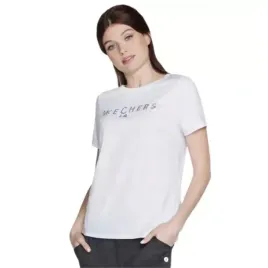 t-shirt-damski-koszulka-skechers-shine-tee-bialy-s