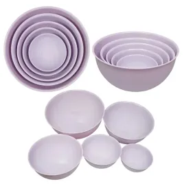 miska-miski-05-5-l-kuchenne-jasny-fiolet-plastikowe-komplet-zestaw-5-szt
