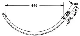 iglica-aluminiowa-jag-premium-welger-1116-22-03-01-00